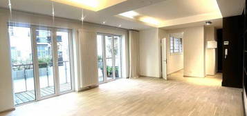 Appartement standing 95m² avec terrasse de 65m²