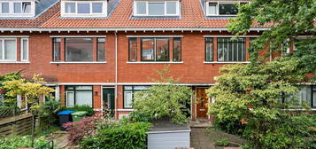 van der Palmstraat 55