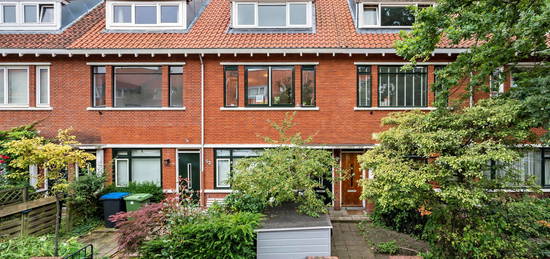 van der Palmstraat 55