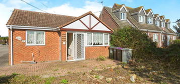 1 bedroom detached bungalow for sale