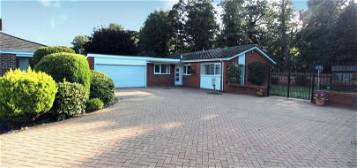 Detached bungalow for sale in Balmoral Close, Ipswich IP2