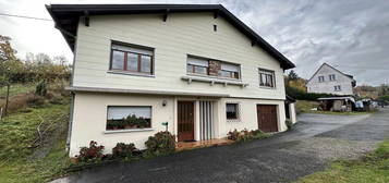 Vends maison 105m2 à Breitenbach