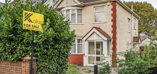 Detached house for sale in Marlborough Lane, London SE7