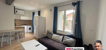 Appartement  à vendre, 2 pièces, 1 chambre, 35 m²