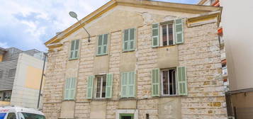 Achat appartement 2 pièces 29 m²