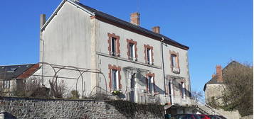 Maison à Naillat