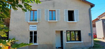 Vente maison SAINT PAUL DE TARTAS 43420