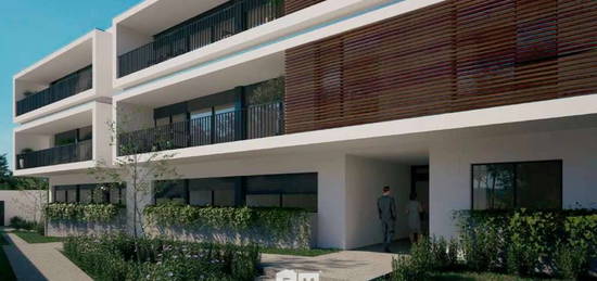 Apartamento T1 DE LUXO EM COMPLEXO HABITACIONAL REAL SERENITY, GOND...