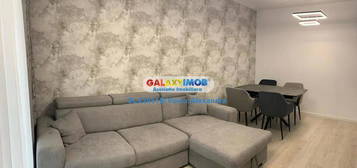 Apartament 2 Cam Lux Estoria City - Nicolae Teclu - 5 Min Metro