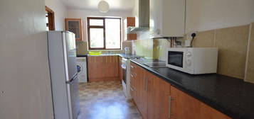 3 bed shared accommodation to rent