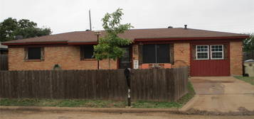 702 Avondale, Merkel, TX 79536