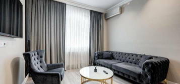 Apartament Baneasa | Aviatiei | Park Residence 6