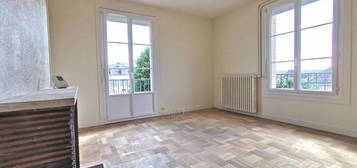 Vente appartement 3 pièces 65 m²