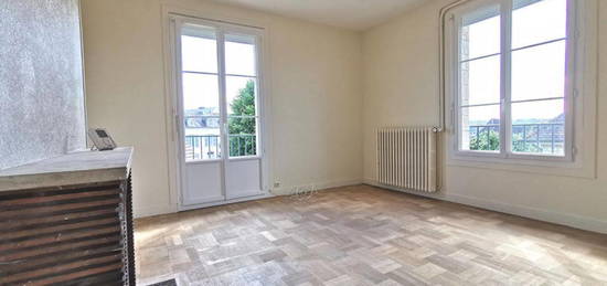 Vente appartement 3 pièces 65 m²