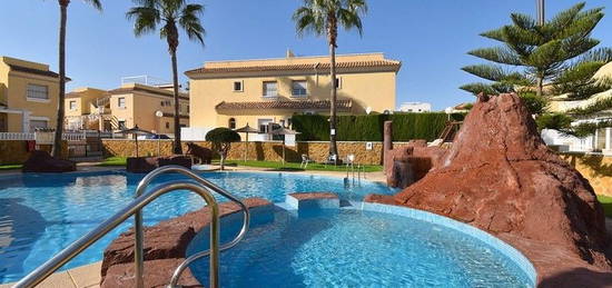 Casa en Campos de Golf - Villa Martin - Los Dolses, Orihuela