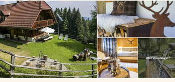 www.urlaubambauernhof.at/ Panoramahütte Abfalterer  - buchen Sie Ihren Urlaub !