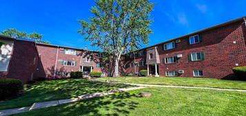 Stoney Creek Apartments, Ashland, OH 44805