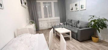 Pronájem bytu 2+kk 43 m², Ohradní,