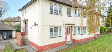 Flat for sale in Sandringham Crescent, Moortown, Leeds LS17