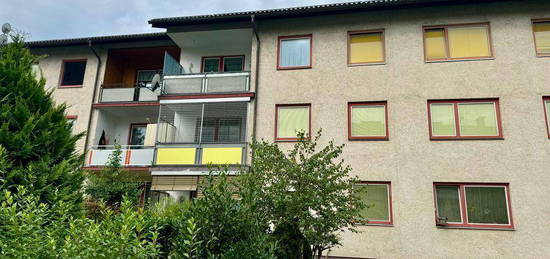 Gemütliche und modernisierte Dreizimmerwohnung in Ferlach