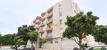 Apartamento T3  na Póvoa de Varzim