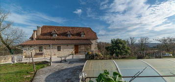 Maison  à vendre, 10 pièces, 8 chambres, 329 m²