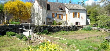 Maison  à vendre, 8 pièces, 4 chambres, 195 m²