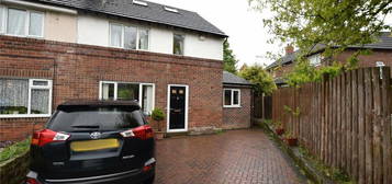 3 bedroom semi-detached house