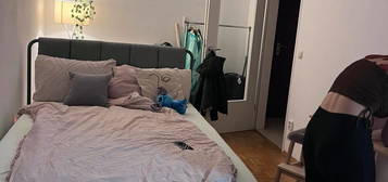 Gemütliche 1 Zimmer Wohnung