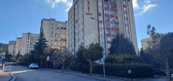 Yenikent Emlak'tan ŞELALE Sitesinde Kiralık 2+1 Daire