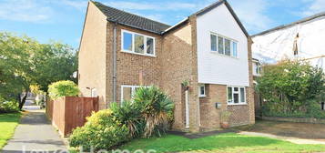 Detached house for sale in Harrow Piece, Maulden, Bedford MK45