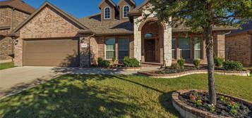 5316 Rye Dr, Fort Worth, TX 76179