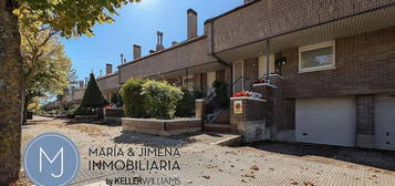 Casa en ronda San Cristobal Ingurubidea en Zizur Mayor/Zizur Nagusia