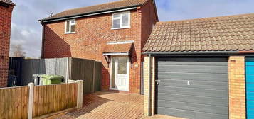 Detached house for sale in Beauchamp Close, Caister-On-Sea, Great Yarmouth NR30