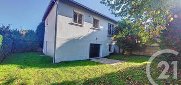 Achat maison 3 pièces 71 m²