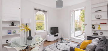 Flat for sale in Nevern Place, London SW5