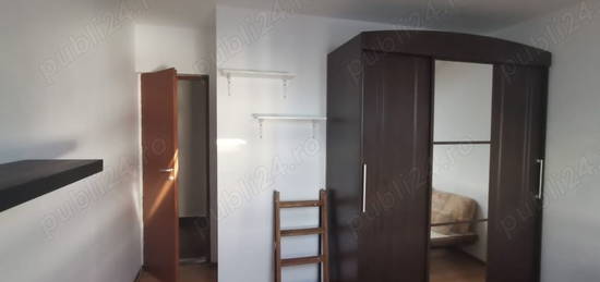 PF. Închiriez apartament 2 camere manastur