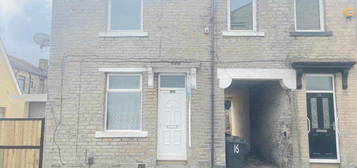 2 bedroom terraced house