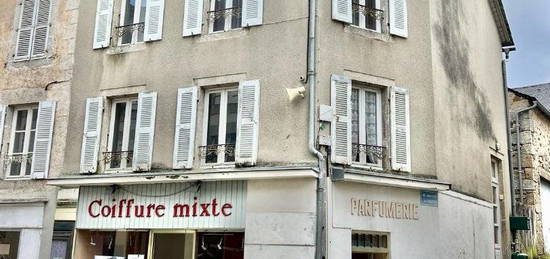 Achat maison 4 pièces 75 m²