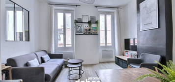 Appartement  à vendre, 2 pièces, 1 chambre, 39 m²