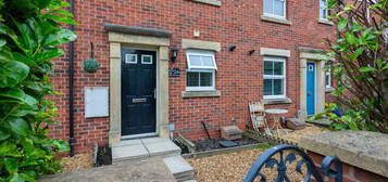 2 bedroom mews house for sale