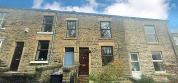 3 bedroom terraced house