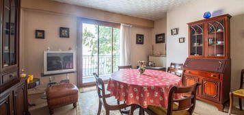 Appartement à vendre, 3 pièces, 2 chambres, 63 m²