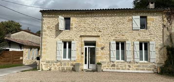 Maison  à vendre, 5 pièces, 3 chambres, 134 m²