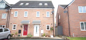 3 bed semi-detached house for sale