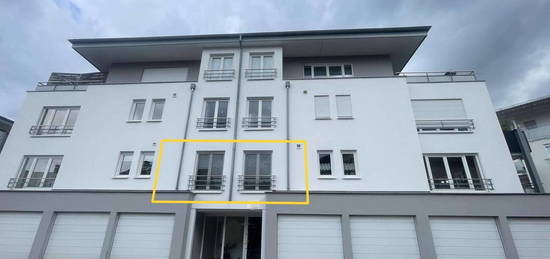 Einzimmer Apartment direkt in TT