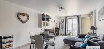 Appartement  à vendre, 3 pièces, 2 chambres, 72 m²