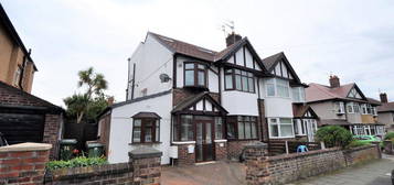 5 bed semi-detached house for sale