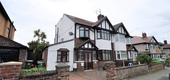 5 bed semi-detached house for sale