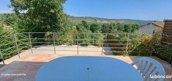 Maison à Quinson dans Gorges du Verdon en Provence-Alpes-Côte d'Azur